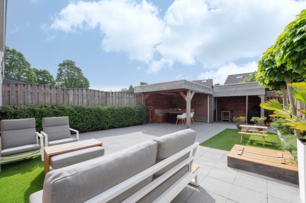 Medium property photo - Veenmosweg 9, 4731 WE Oudenbosch